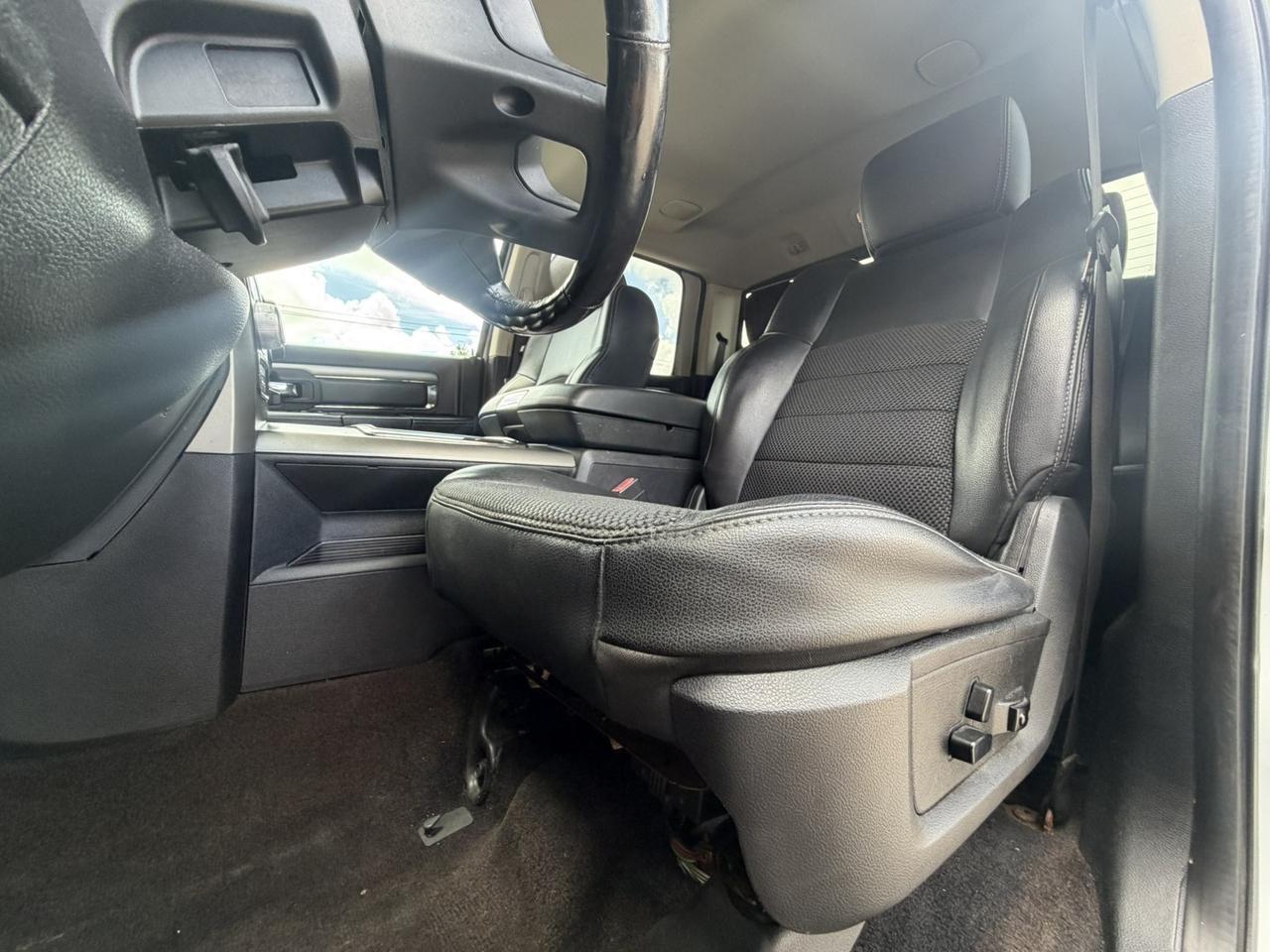 2014 Ram 1500 Sport Miami FL