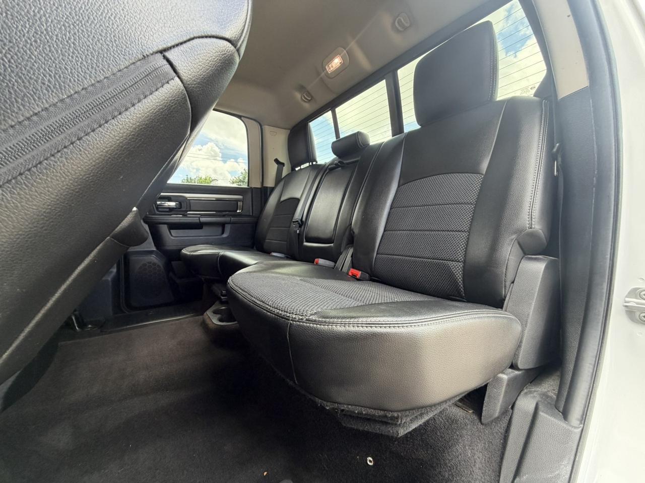 2014 Ram 1500 Sport Miami FL