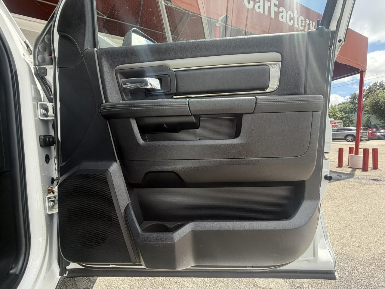 2014 Ram 1500 Sport Miami FL