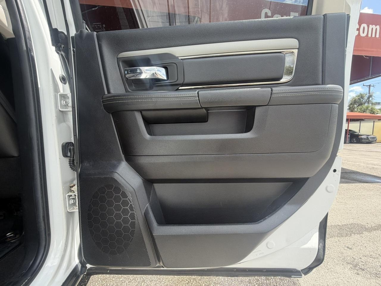 2014 Ram 1500 Sport Miami FL