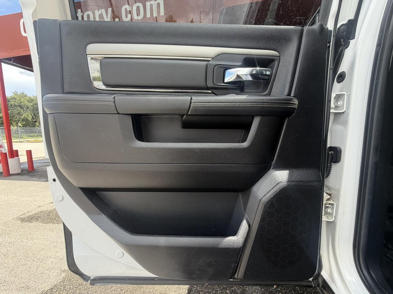 2014 Ram 1500 Sport Miami FL