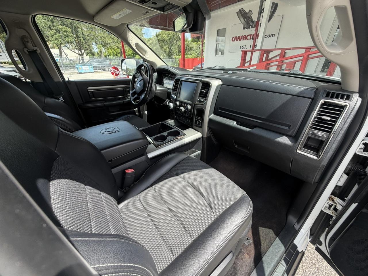 2014 Ram 1500 Sport Miami FL