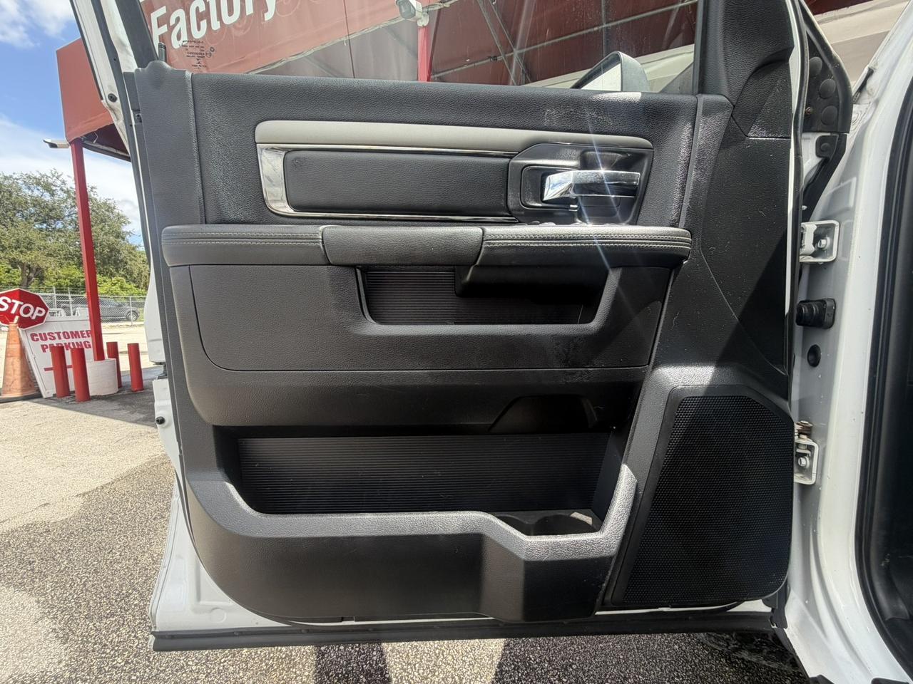 2014 Ram 1500 Sport Miami FL