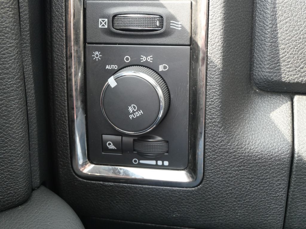2014 Ram 1500 Sport Mt Pleasant MI
