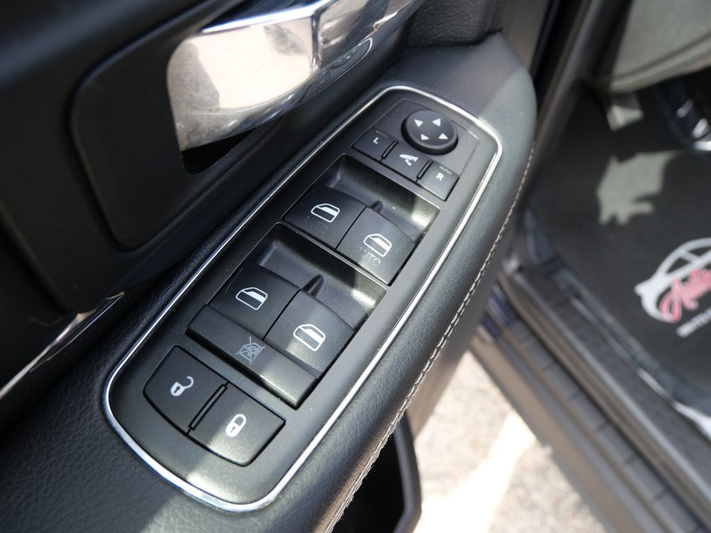 2014 Ram 1500 Sport Mt Pleasant MI
