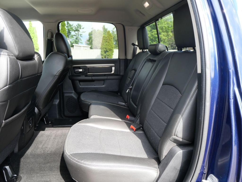 2014 Ram 1500 Sport Mt Pleasant MI