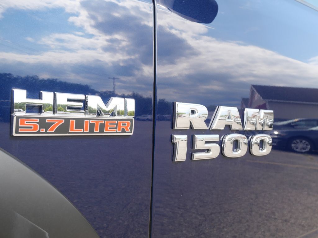 2014 Ram 1500 Sport Mt Pleasant MI