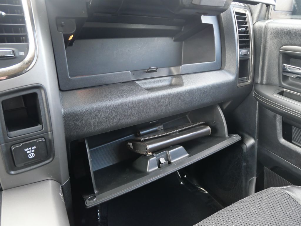 2014 Ram 1500 Sport Mt Pleasant MI