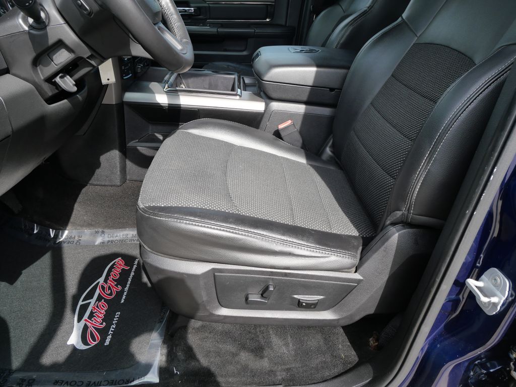 2014 Ram 1500 Sport Mt Pleasant MI
