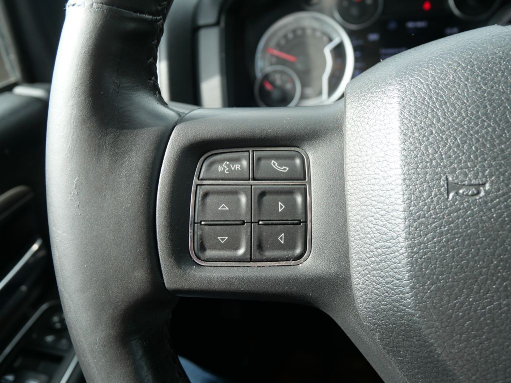 2014 Ram 1500 Sport Mt Pleasant MI