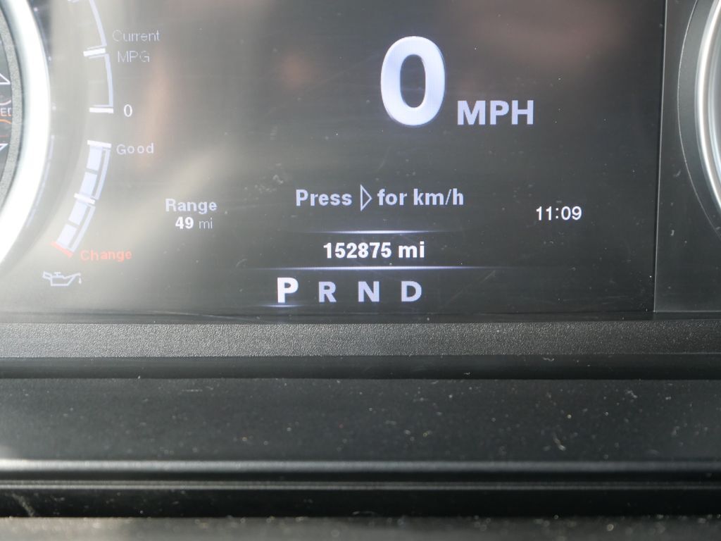 2014 Ram 1500 Sport Mt Pleasant MI