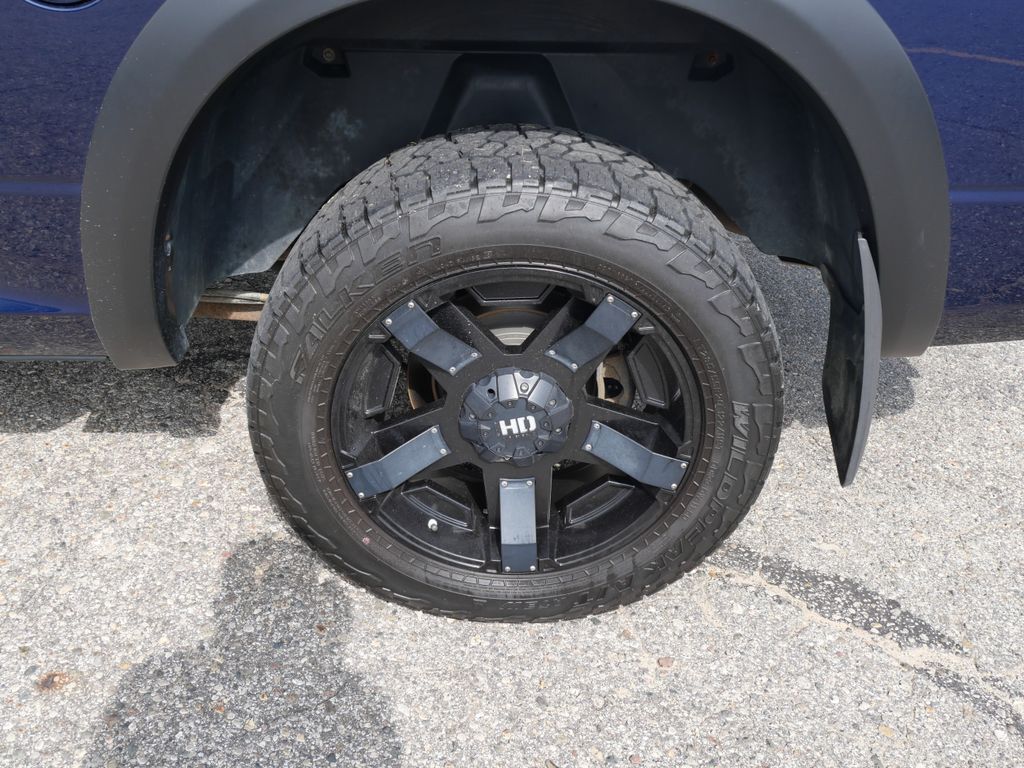 2014 Ram 1500 Sport Mt Pleasant MI