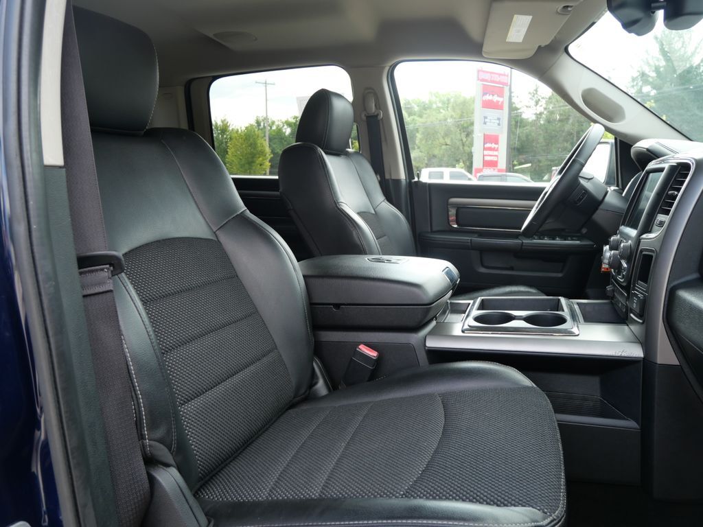 2014 Ram 1500 Sport Mt Pleasant MI
