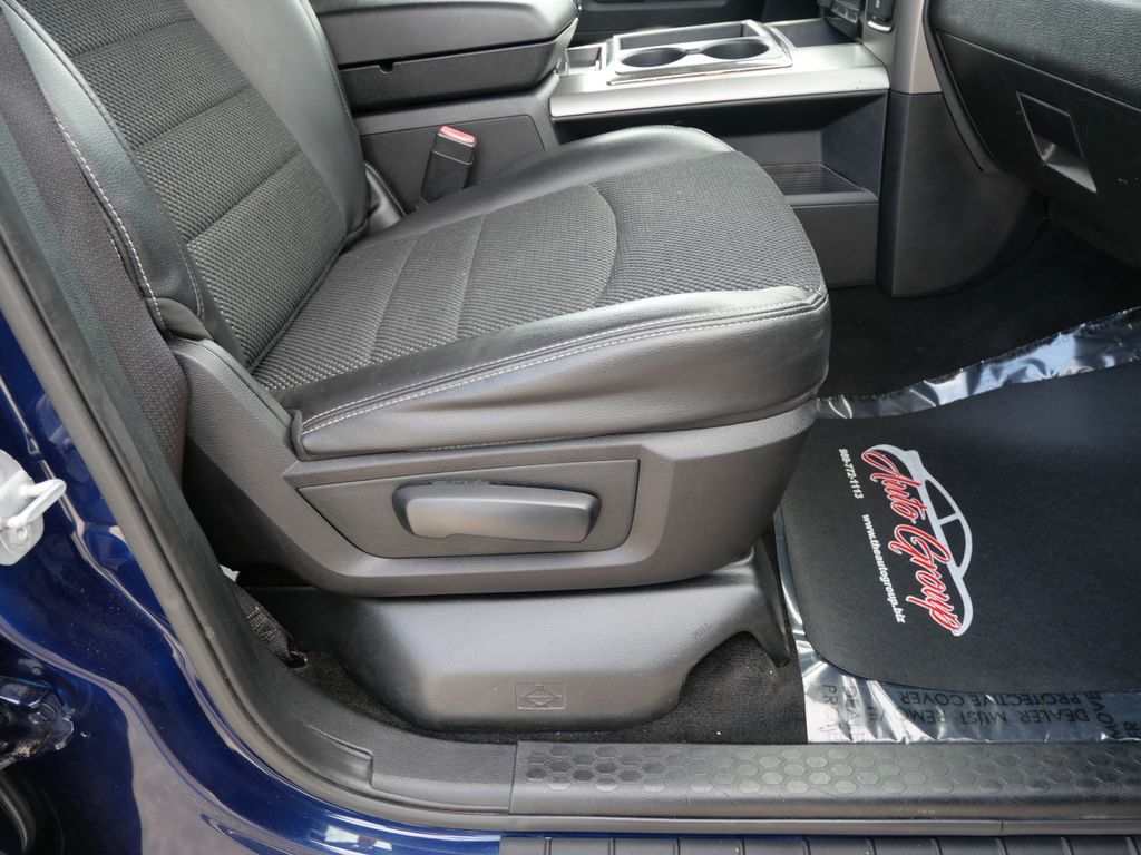 2014 Ram 1500 Sport Mt Pleasant MI