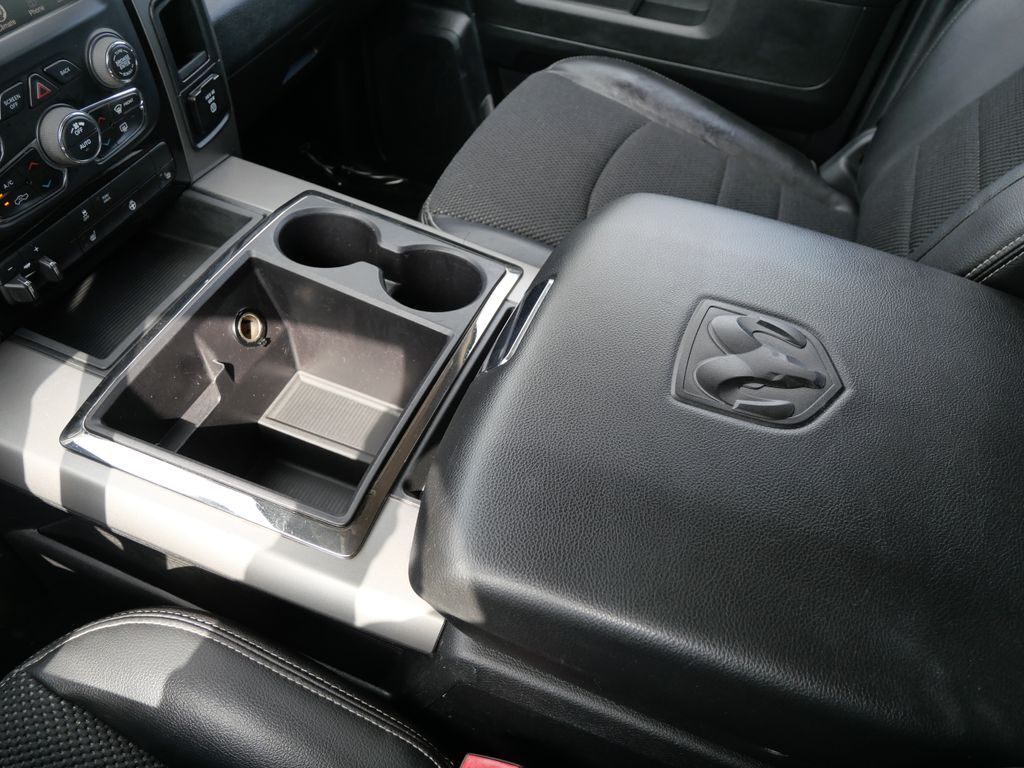 2014 Ram 1500 Sport Mt Pleasant MI