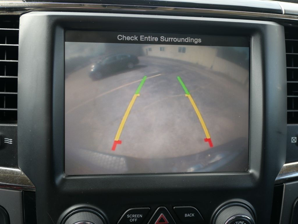 2014 Ram 1500 Sport Mt Pleasant MI