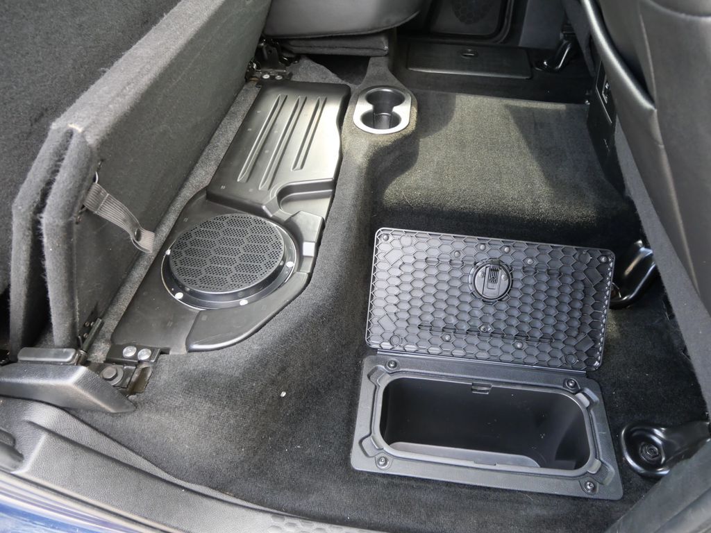 2014 Ram 1500 Sport Mt Pleasant MI