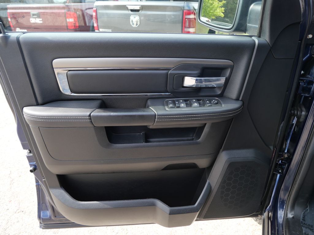 2014 Ram 1500 Sport Mt Pleasant MI