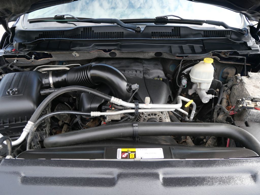 2014 Ram 1500 Sport Mt Pleasant MI
