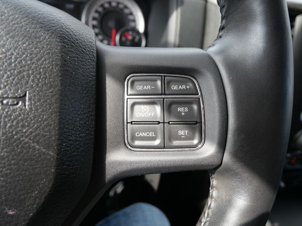 2014 Ram 1500 Sport Mt Pleasant MI