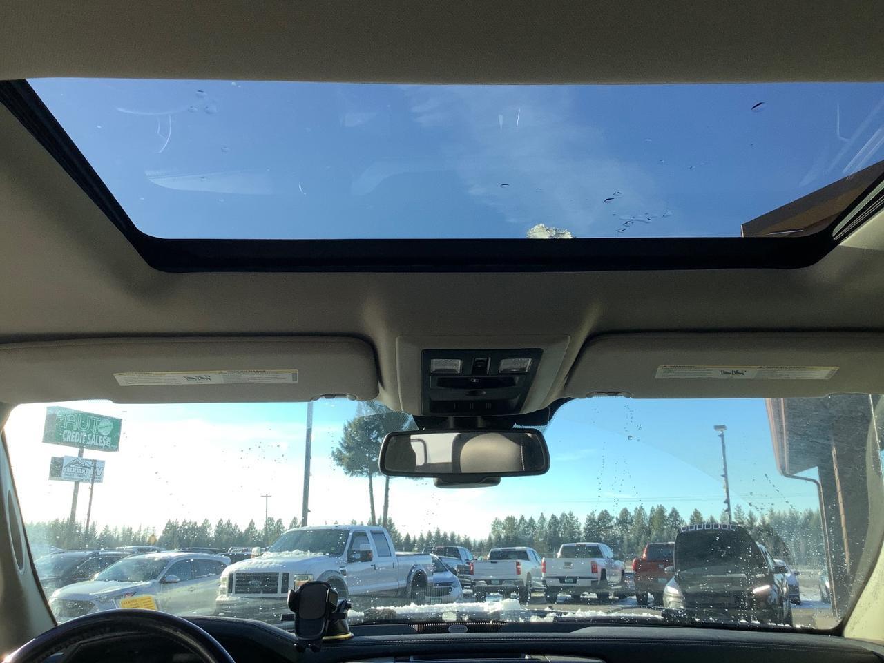 2014 Ram 1500 Sport Hayden ID