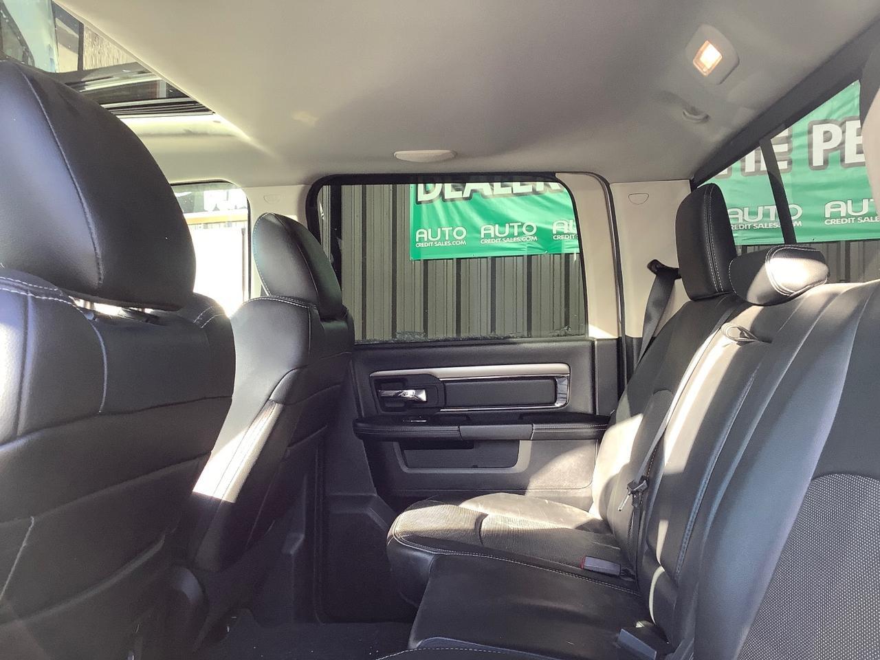 2014 Ram 1500 Sport Hayden ID