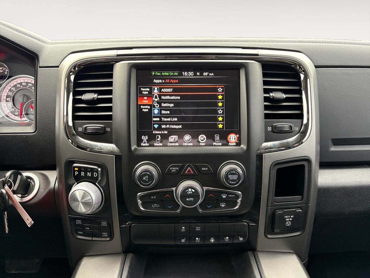 2014 Ram 1500 Sport, TOW PACKAGE, REAR POWER SLIDING WINDOW, BED LINER, BACKUP CAMERA WITH PARKING SENSORS, REMOTE START, HEATED & COOLING SEATS, NAVIGATION, LOW MILES, ONLY 1 OWNER, CLEAN CARRFAX, THIS RAM IS CLEAN & READY TO GO! Virginia Beach VA