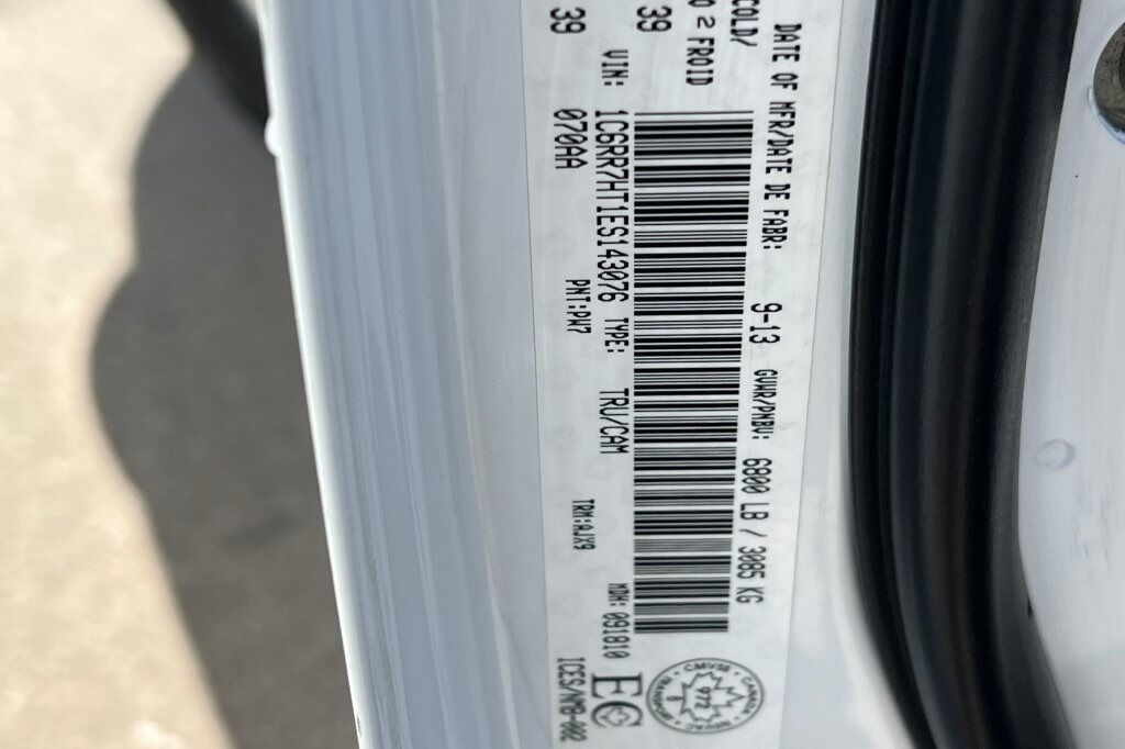 2014 Ram 1500 Sport Fruitland ID
