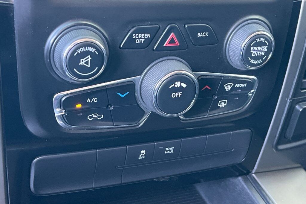 2014 Ram 1500 Sport Fruitland ID