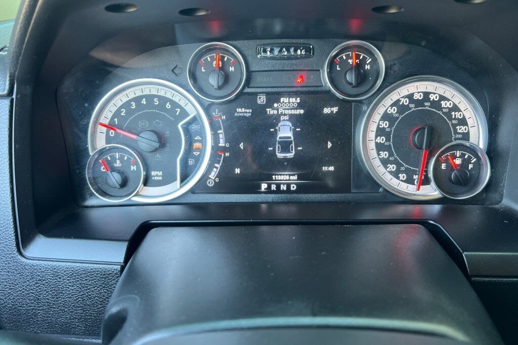 2014 Ram 1500 Sport Fruitland ID