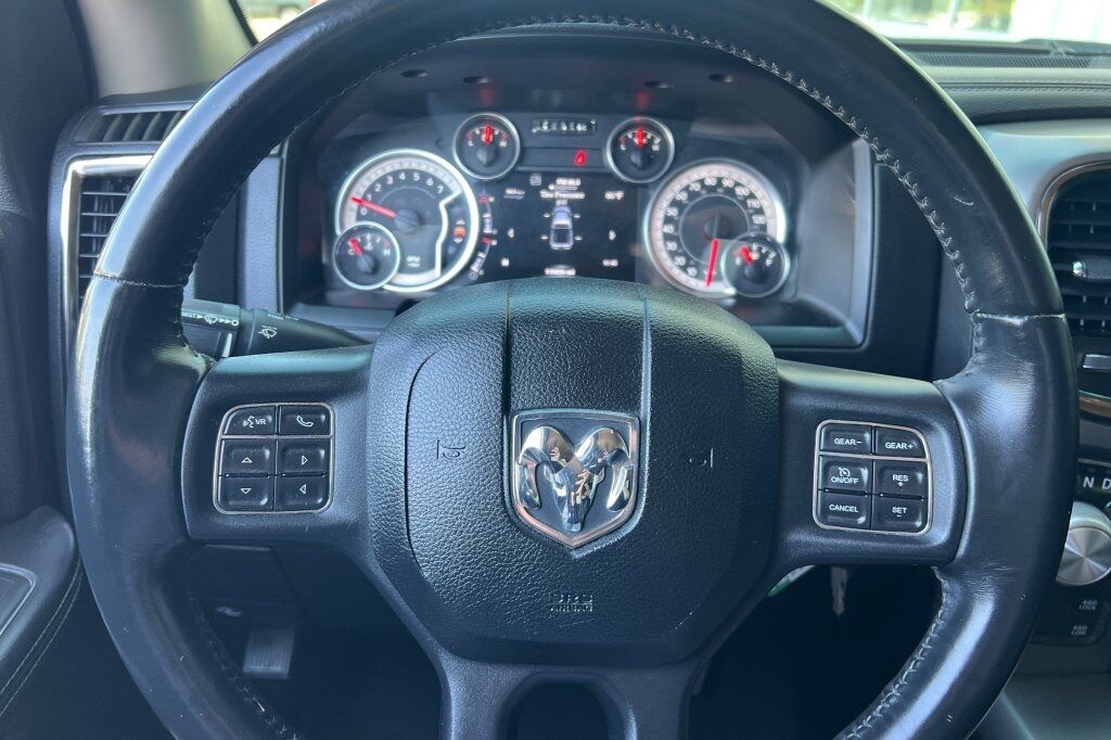 2014 Ram 1500 Sport Fruitland ID
