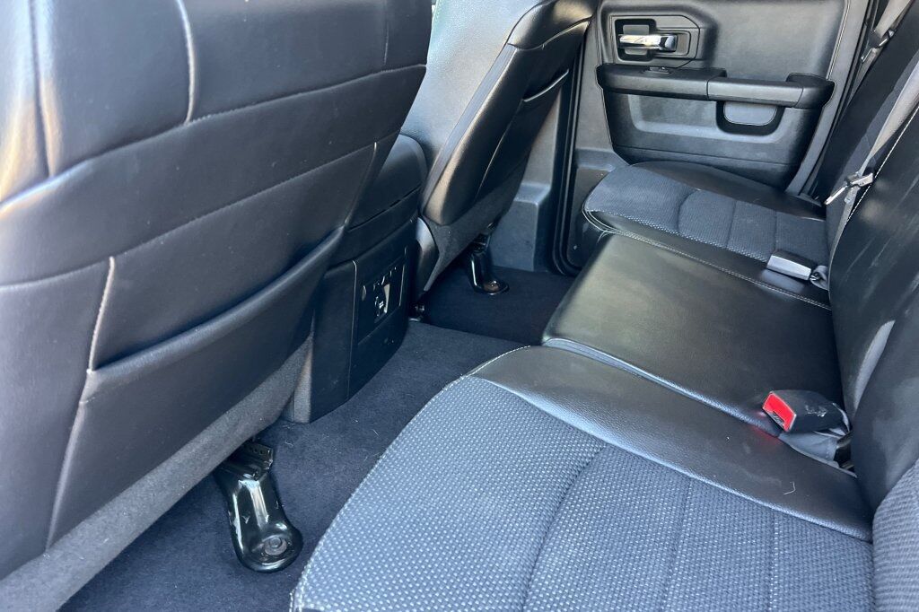 2014 Ram 1500 Sport Fruitland ID