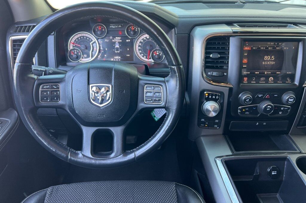 2014 Ram 1500 Sport Fruitland ID