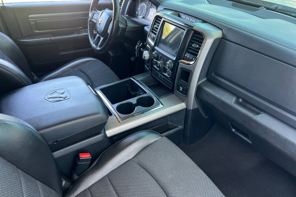 2014 Ram 1500 Sport Fruitland ID