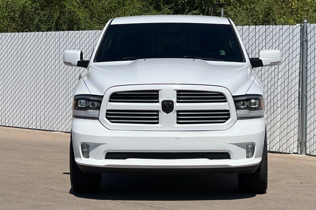 2014 Ram 1500 Sport Fruitland ID