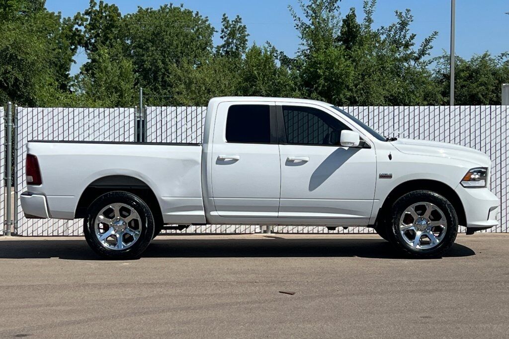 2014 Ram 1500 Sport Fruitland ID
