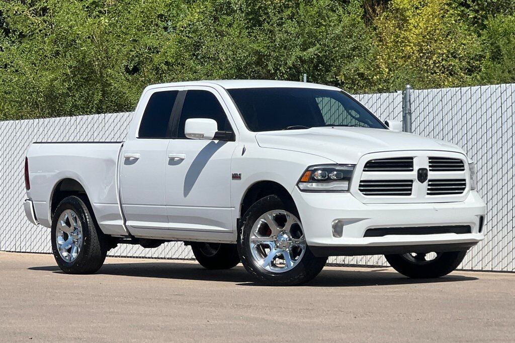 2014 Ram 1500 Sport Fruitland ID
