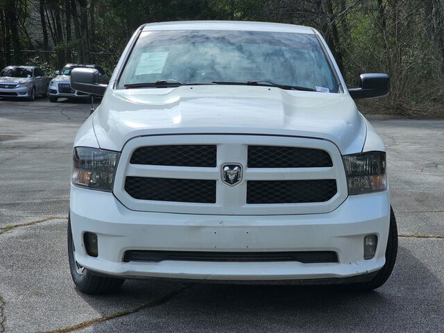 2014 Ram 1500 TRK  CREW CAB EXPRE