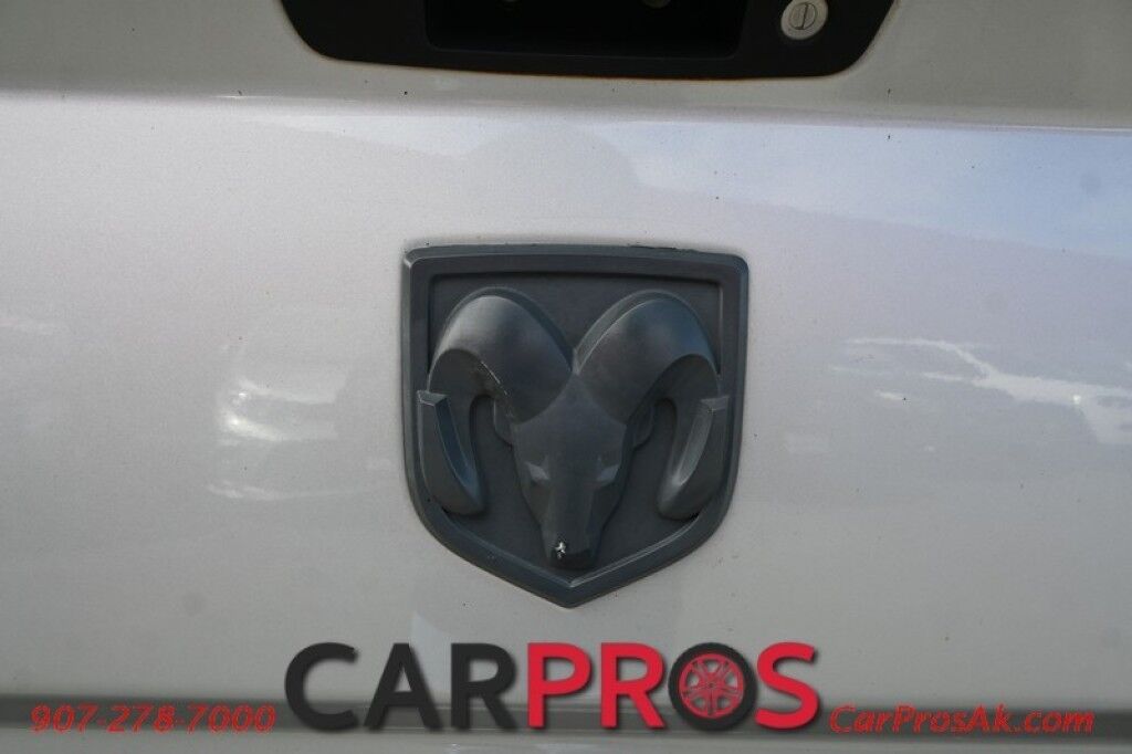 2014 Ram 1500 Tradesman - 5.7L V8 HEMI - 4X4 - Extended Cab - Remote Start - 20 inch Chrome Wheels - Power Windows & Door Locks - Bedliner - Tow Package Anchorage AK