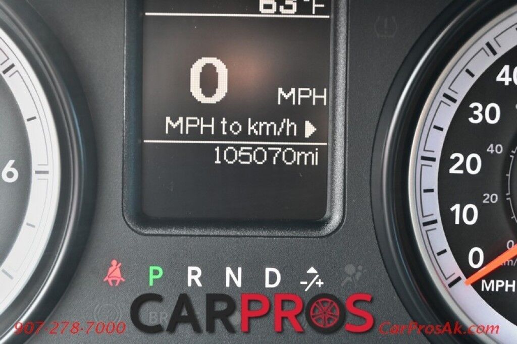 2014 Ram 1500 Tradesman - 5.7L V8 HEMI - Automatic - 4X4 - Remote Start - Power Windows & Door Locks - Bedliner - Tow Package Anchorage AK