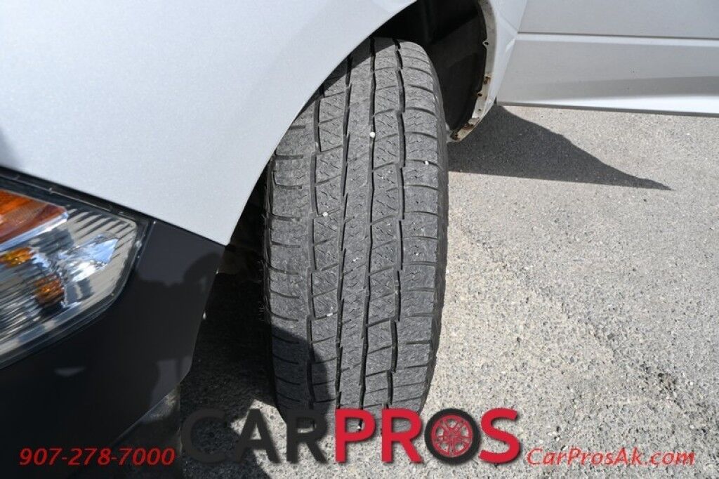 2014 Ram 1500 Tradesman - 5.7L V8 HEMI - Automatic - 4X4 - Remote Start - Power Windows & Door Locks - Bedliner - Tow Package Anchorage AK