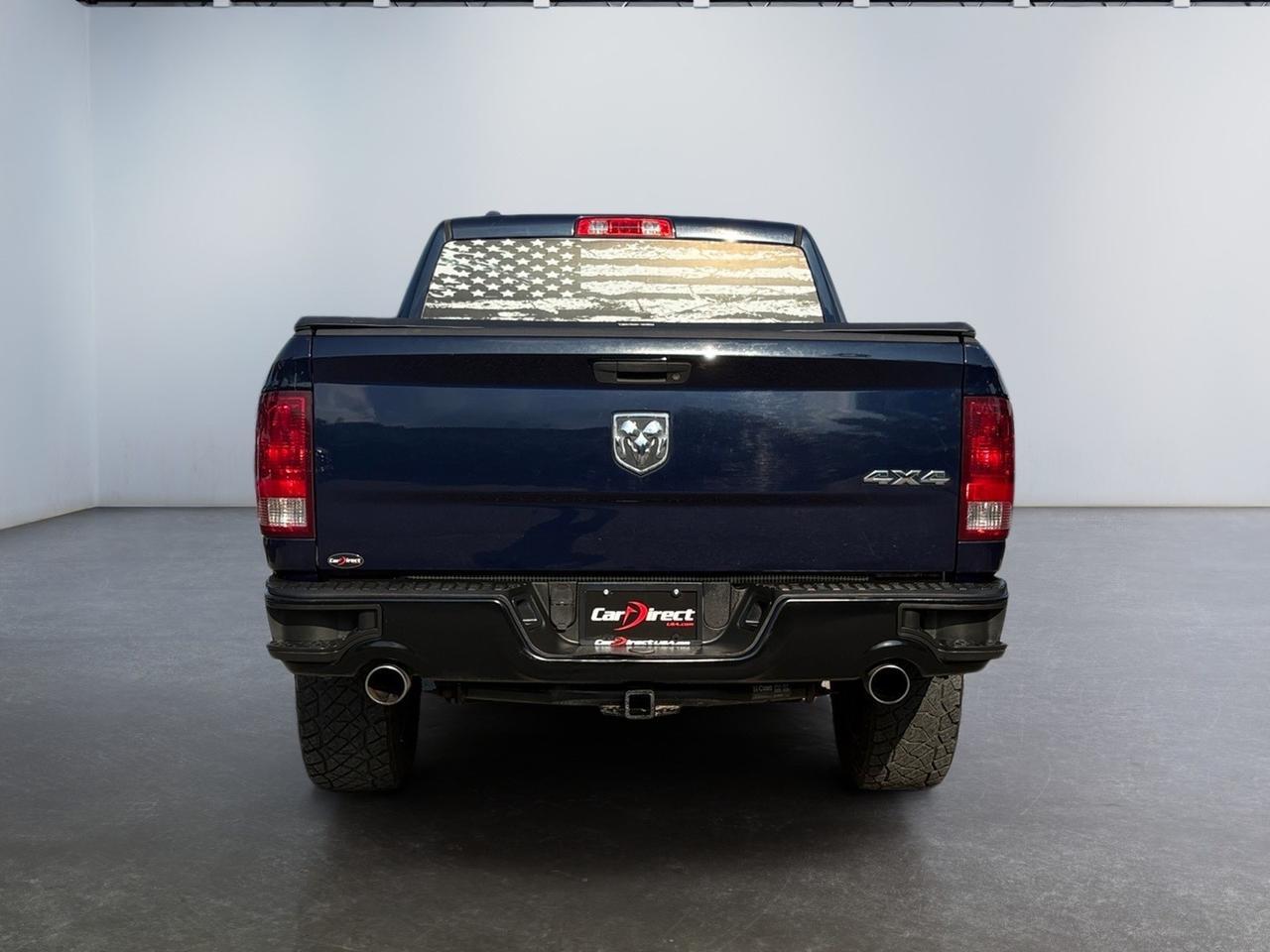 2014 Ram 1500 Tradesman, , RUNNING BOARDS, TOW PACKAGE, BED LINER, REAR BUMPER STEP, TRAILER SWAY CONTROL, NO ACCIDENTS, CLEAN CARFAX, VIRGINIA OWNED, TAKE A WILD RIDE IN A RAM! Virginia Beach VA