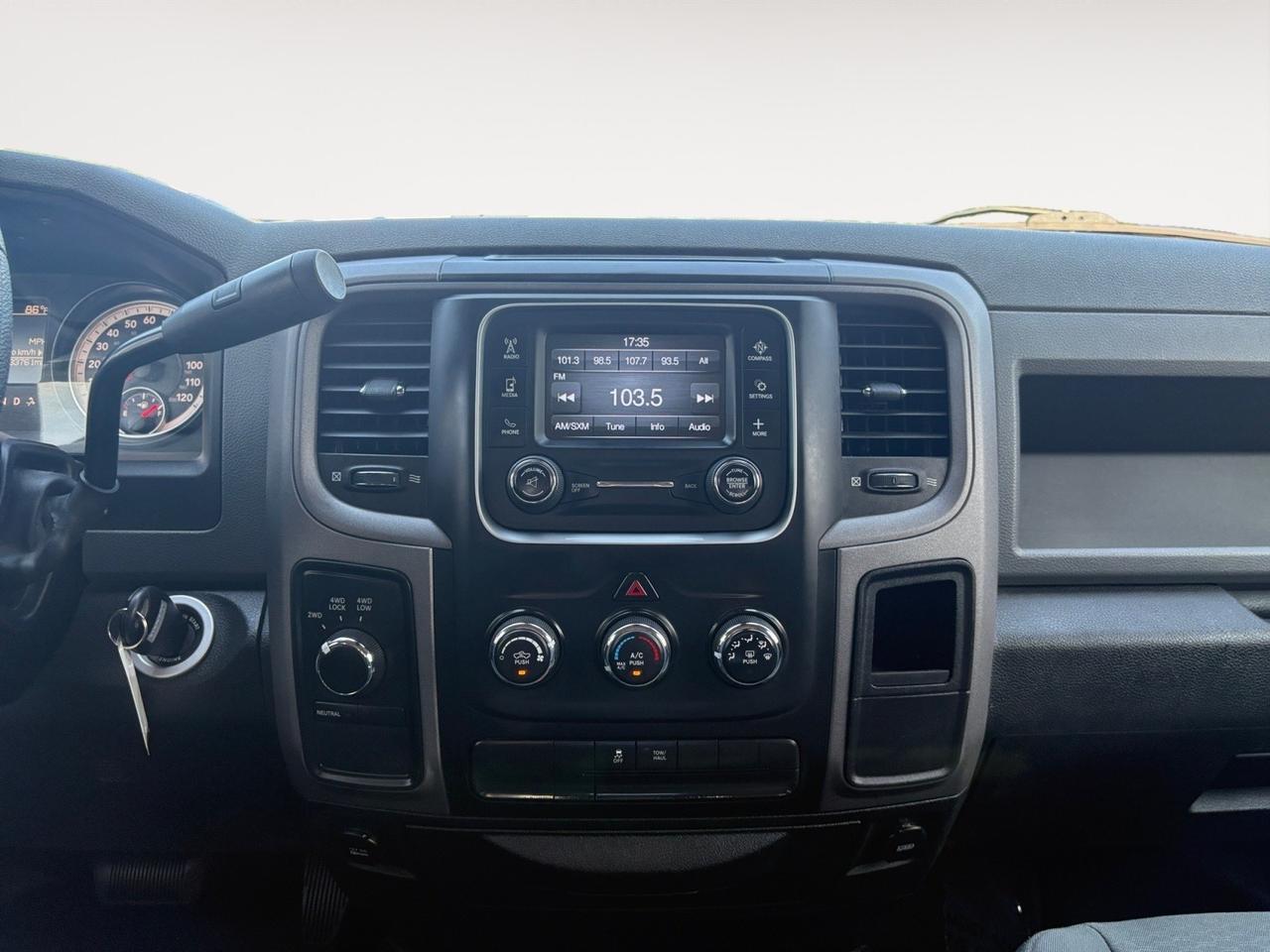 2014 Ram 1500 Tradesman, , RUNNING BOARDS, TOW PACKAGE, BED LINER, REAR BUMPER STEP, TRAILER SWAY CONTROL, NO ACCIDENTS, CLEAN CARFAX, VIRGINIA OWNED, TAKE A WILD RIDE IN A RAM! Virginia Beach VA