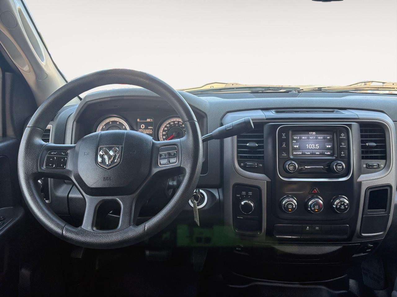 2014 Ram 1500 Tradesman, , RUNNING BOARDS, TOW PACKAGE, BED LINER, REAR BUMPER STEP, TRAILER SWAY CONTROL, NO ACCIDENTS, CLEAN CARFAX, VIRGINIA OWNED, TAKE A WILD RIDE IN A RAM! Virginia Beach VA