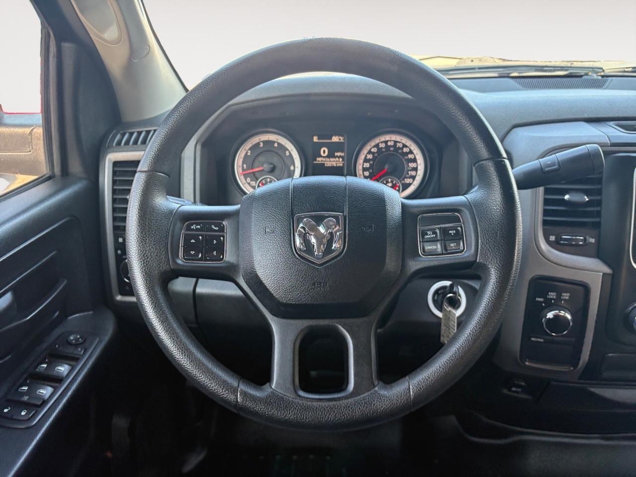 2014 Ram 1500 Tradesman, , RUNNING BOARDS, TOW PACKAGE, BED LINER, REAR BUMPER STEP, TRAILER SWAY CONTROL, NO ACCIDENTS, CLEAN CARFAX, VIRGINIA OWNED, TAKE A WILD RIDE IN A RAM! Virginia Beach VA