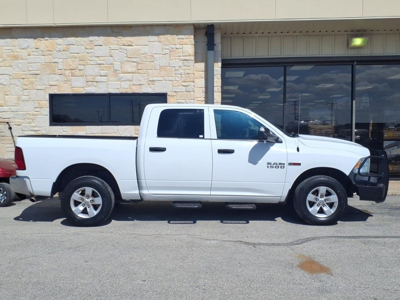 2014 Ram 1500 Tradesman