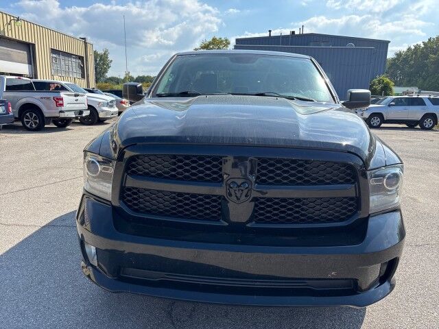 2014 Ram 1500 Tradesman Cleveland OH