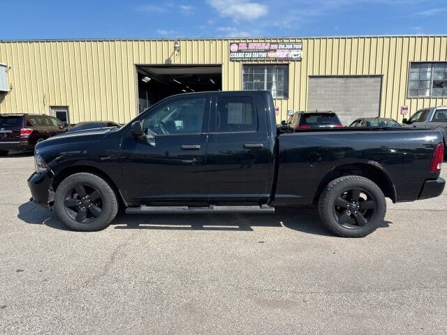 2014 Ram 1500 Tradesman Cleveland OH