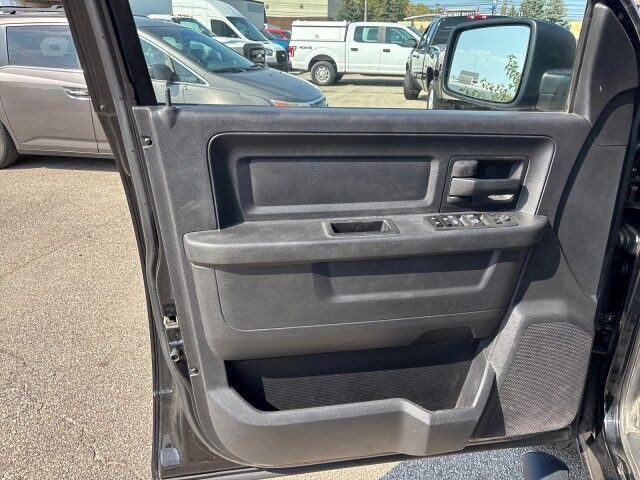 2014 Ram 1500 Tradesman Cleveland OH