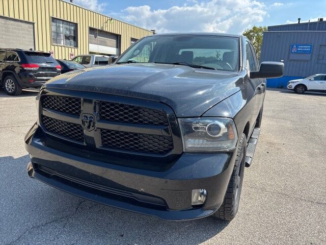 2014 Ram 1500 Tradesman Cleveland OH